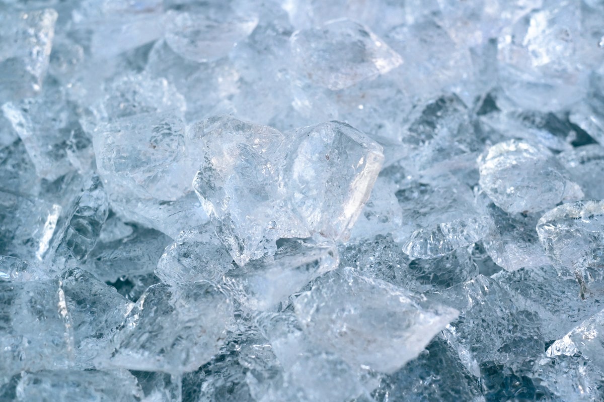 ice