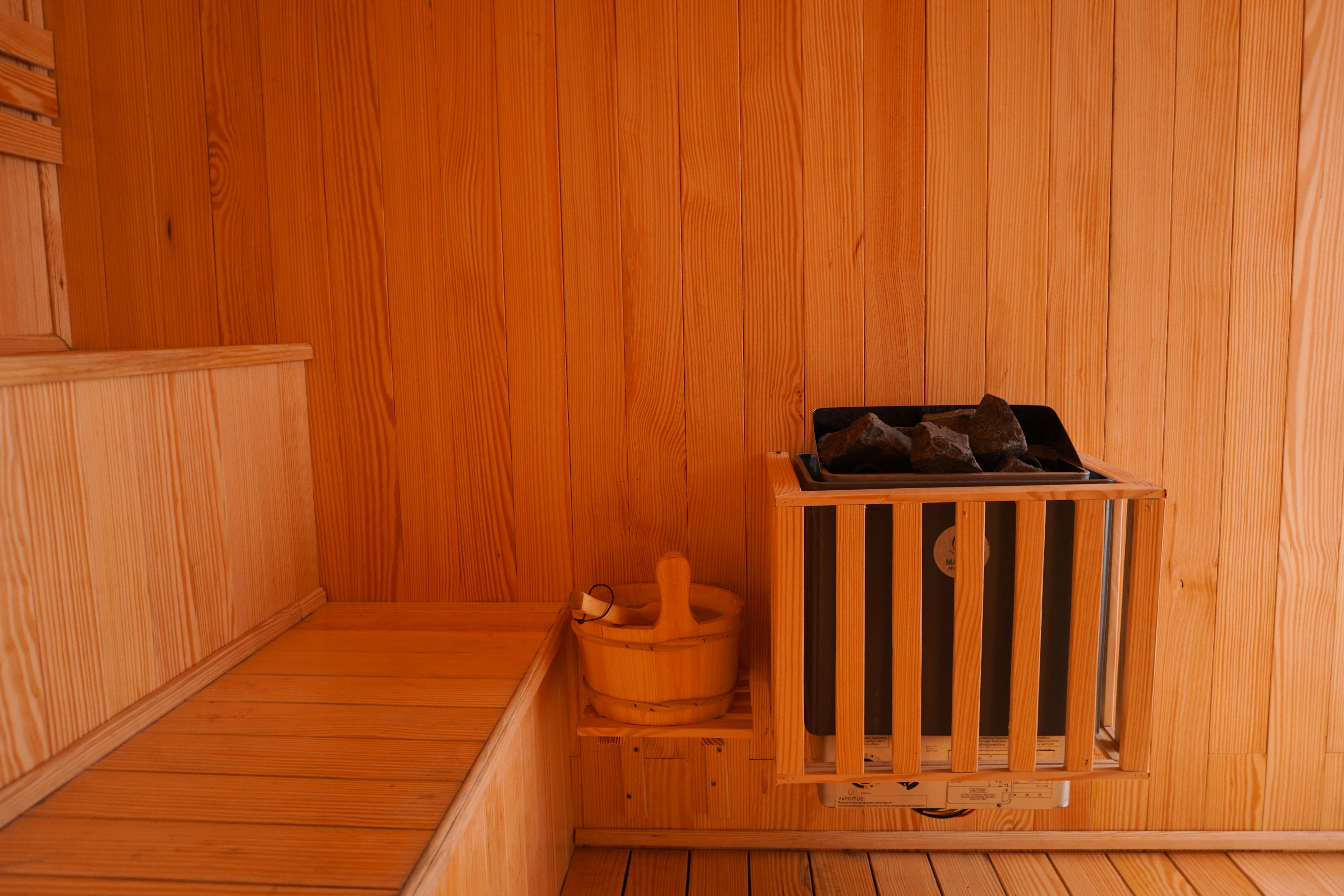 Sauna use may lower risk for stroke 